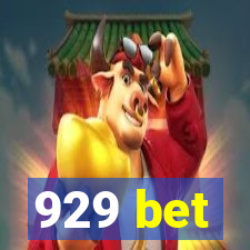 929 bet